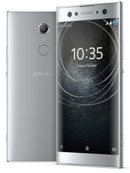 Ремонт телефона Sony Xperia XA2 Ultra в Екатеринбурге